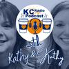 undefined KC Cafe Radio Podcast - Your Backstage Pass to the Power of Music