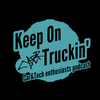 undefined Keep on CyberTruckin'