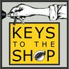 undefined Keys To The Shop : Equipping Coffee Shop Leaders