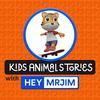 undefined Kids Animal Stories