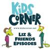 undefined Kids Corner "Liz and Friends"