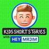 undefined Kids Short Stories: a Bedtime Show By Mr Jim