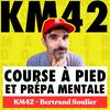 undefined KM42 - Running, famille, mental — courir sans sacrifier le reste
