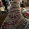 undefined Knitted Socks Only