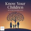 undefined Know Your Children with Rav Shlomo Katz