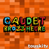 undefined La Gaudet Brozz'heure