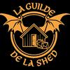 undefined La Guilde de la Shed