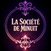 undefined La société de minuit