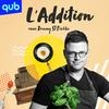 undefined L'Addition avec Danny St-Pierre