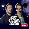undefined Les nuits du Cazarre enchaîné