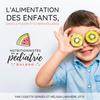 undefined L'ALIMENTATION DES ENFANTS dans le plaisir et la bienveillance