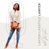undefined Laptop Lifestyle Lawyer