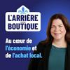 undefined L'arrière-Boutique - Avec Les produits du Québec