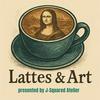 undefined Lattes & Art