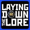 undefined Laying Down The Lore: 40K