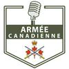 undefined Le balado de l’Armée canadienne