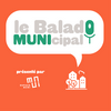 undefined Le Balado MUNIcipal