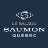 undefined Le balado Saumon Québec