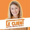 undefined Le Client : Les Secrets de l'Expérience Client & Relation Client pour fidéliser, satisfaire et booster sa Croissance