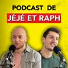 undefined Le podcast de Jéjé et Raph