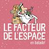 undefined Le facteur de l'espace