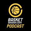 undefined Le podcast BasketSession