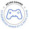 undefined Le Québécois Gamer et le Ti-Lutin