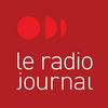 undefined Le Radiojournal