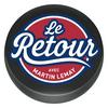 undefined Le Retour Avec Martin Lemay