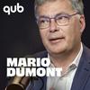 undefined Mario Dumont