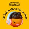 undefined Le Salon dans tes oreilles