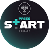 undefined Press START - Le Podcast !