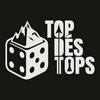 undefined Le Top Dés Tops Podcast