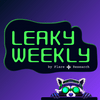 undefined Leaky Weekly