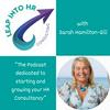 undefined Leap Into HR Consulting ®