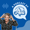undefined The Learn French With Alexa Podcast