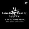 undefined Learn to Play Piano by Listening: Play 1st Song Today for Complete Beginners and Early Beginners
