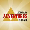 undefined Legendary Adventures - A Legend of Zelda Podcast