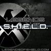 undefined Legends of S.H.I.E.L.D.: A Marvel Studios TV & Film Fan Podcast