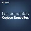 undefined Les actualités Cogeco Nouvelles