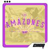 undefined Les Amazones