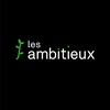 undefined Les Ambitieux