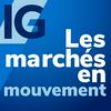 undefined Les marchés en mouvement