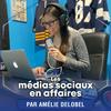 undefined Les Médias Sociaux en Affaires - Création de Contenu, Podcasting et Réseaux Sociaux