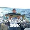 undefined Les pêcheurs du Québec