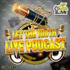 undefined LET THE YOUTH LIVE PODCAST