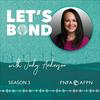 undefined Let's Bond
