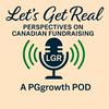 undefined Let's Get Real: Perspectives on Canadian Fundraising