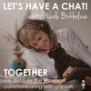 undefined Let's Have A Chat!