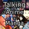 undefined Talking Anime and Manga